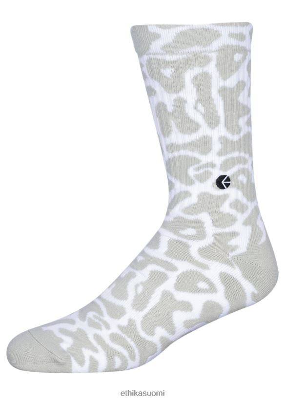 vaatetus Ethika fit kit - apex ghost miehet Z448DV136