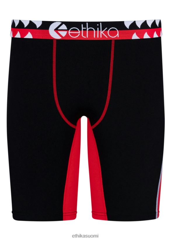 vaatetus Ethika fit kit - bomber checc miehet Z448DV130