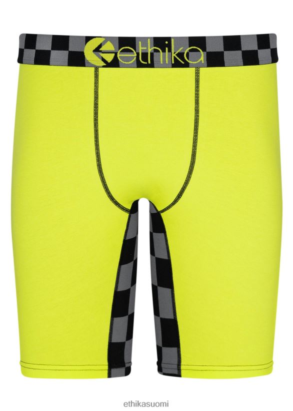 vaatetus Ethika fit kit - hyper flo miehet Z448DV134