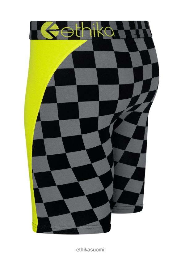 vaatetus Ethika fit kit - hyper flo miehet Z448DV134