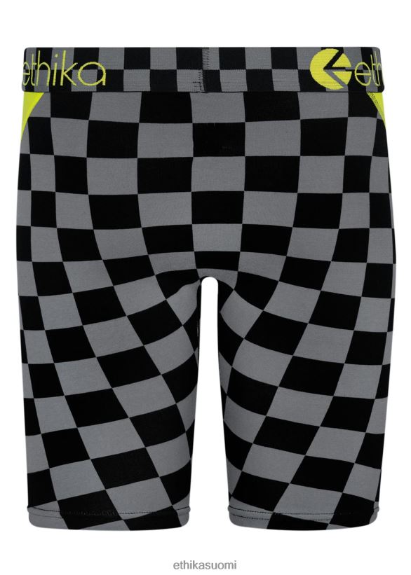 vaatetus Ethika fit kit - hyper flo miehet Z448DV134