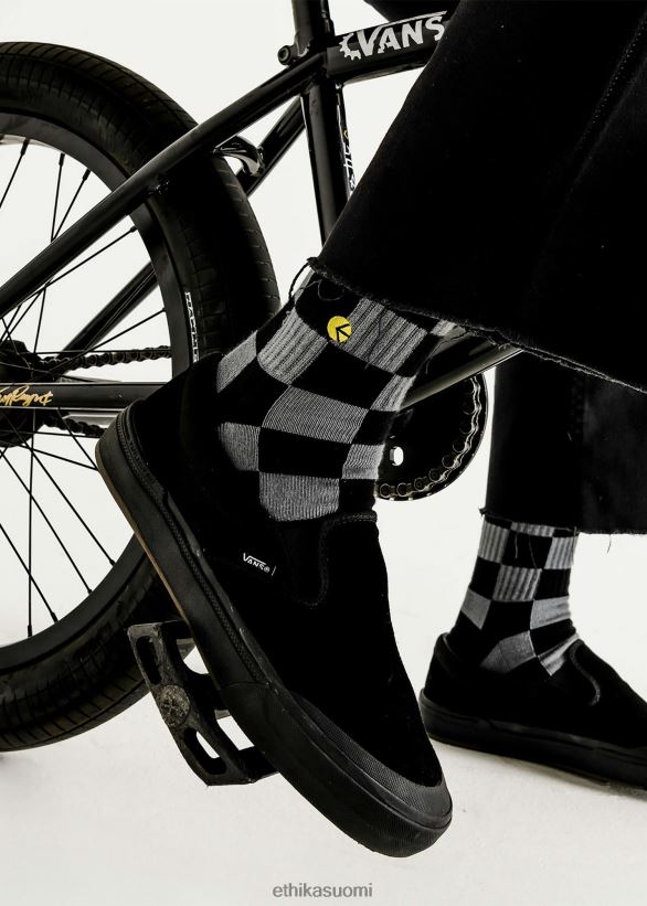 vaatetus Ethika fit kit - hyper flo miehet Z448DV134