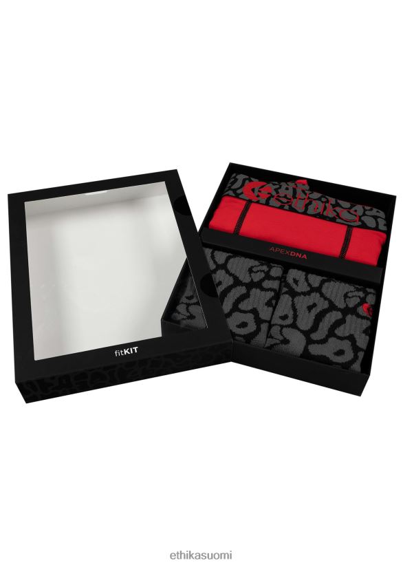 vaatetus Ethika sovitussarja - apex dna miehet Z448DV131