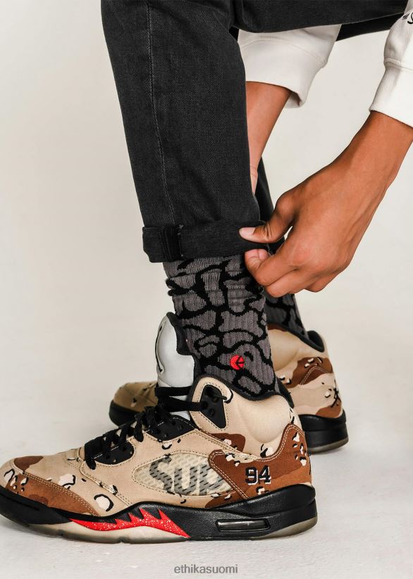 vaatetus Ethika sovitussarja - apex dna miehet Z448DV131