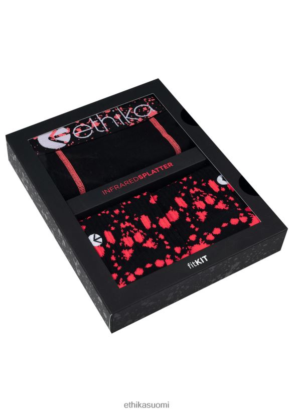 vaatetus Ethika sovitussarja - infrapunaroiske miehet Z448DV132