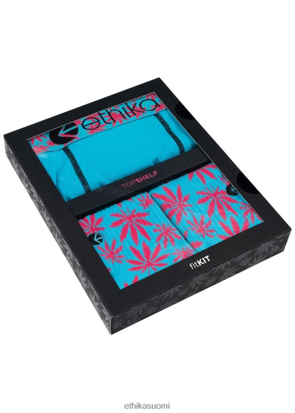 vaatetus Ethika sovitussarja - ylähylly miehet Z448DV137