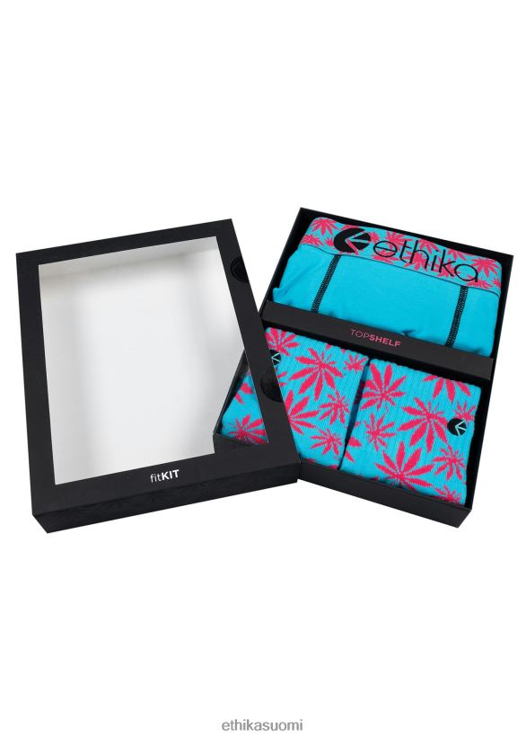 vaatetus Ethika sovitussarja - ylähylly miehet Z448DV137