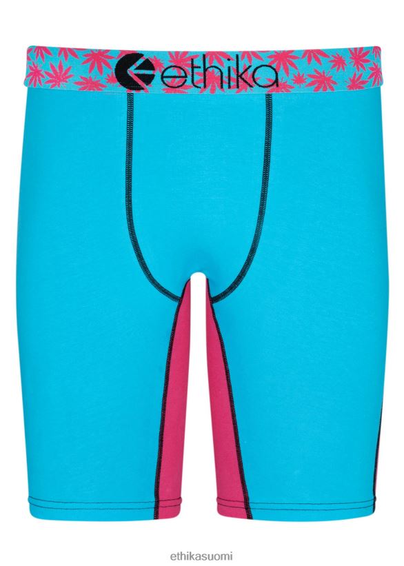 vaatetus Ethika sovitussarja - ylähylly miehet Z448DV137