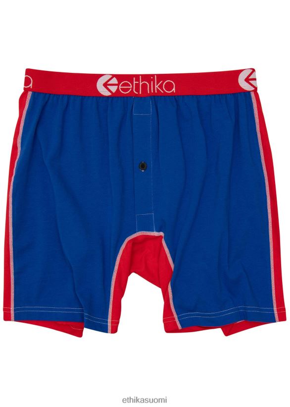 vaatetus Ethika vaihtoehtoinen all star - kontrasti miehet Z448DV307