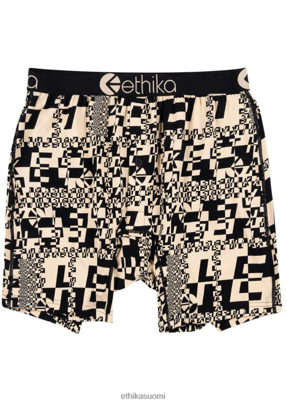 vaatetus Ethika vaihtoehtoinen glitch-e miehet Z448DV276