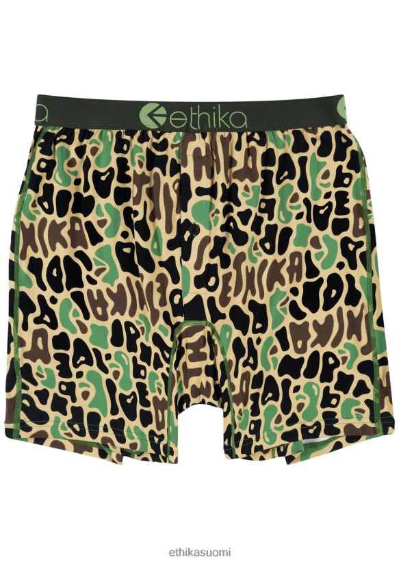 vaatetus Ethika vaihtoehtoinen huippumetsä miehet Z448DV278