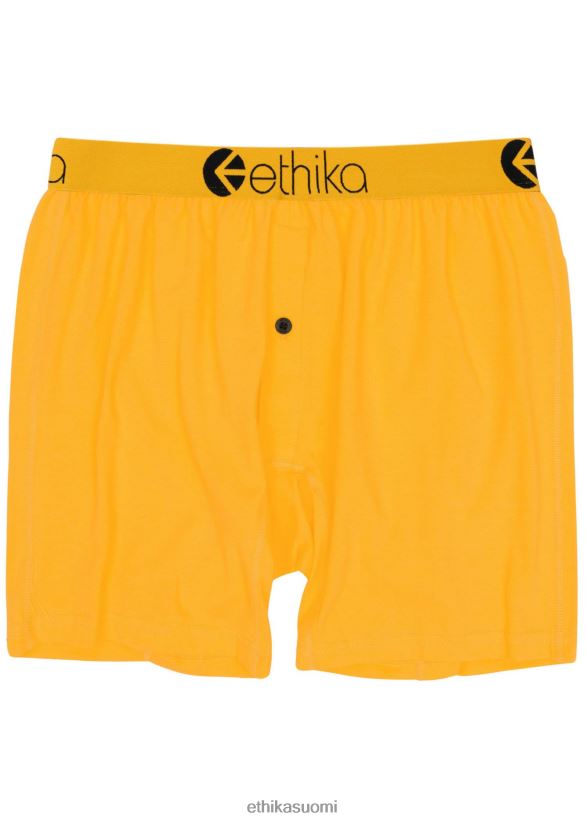 vaatetus Ethika vaihtoehtoinen imperiumi keltainen miehet Z448DV314