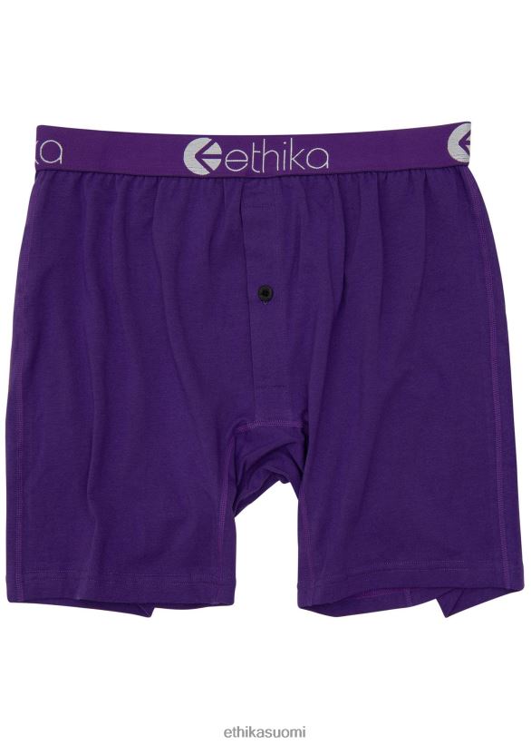 vaatetus Ethika vaihtoehtoinen jalo violetti miehet Z448DV316