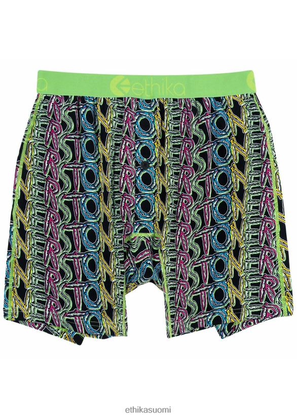 vaatetus Ethika vaihtoehtoinen kivimies miehet Z448DV292