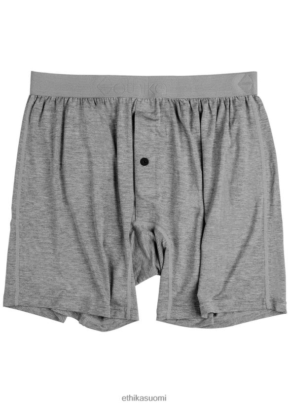 vaatetus Ethika vaihtoehtoinen premium-modaali - kevyt kanerva miehet Z448DV327