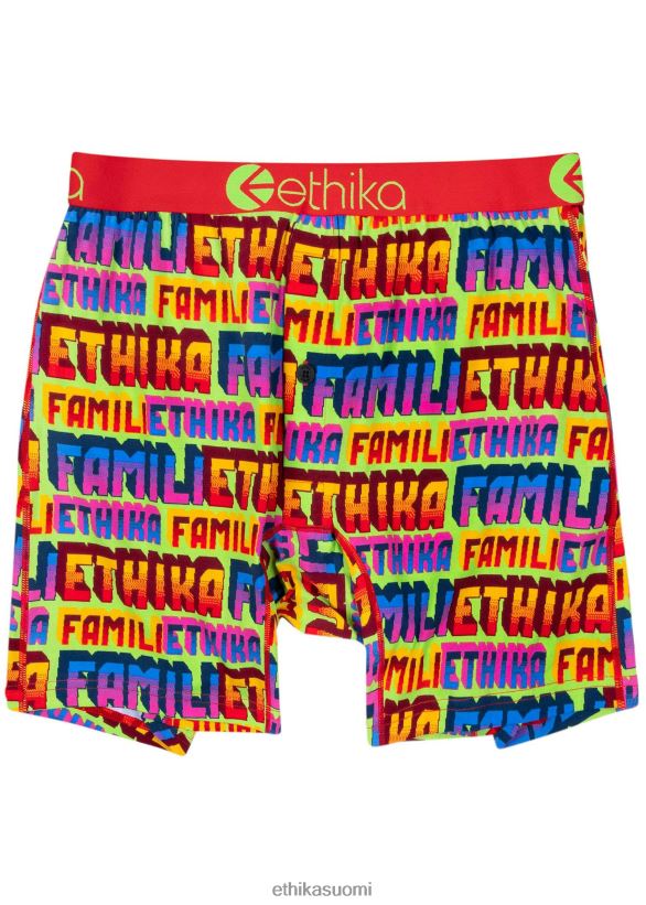 vaatetus Ethika vaihtoehtoinen retrovirtaus miehet Z448DV296