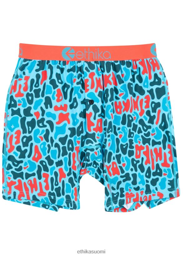 vaatetus Ethika vaihtoehtoinen sähköinen huippu miehet Z448DV279