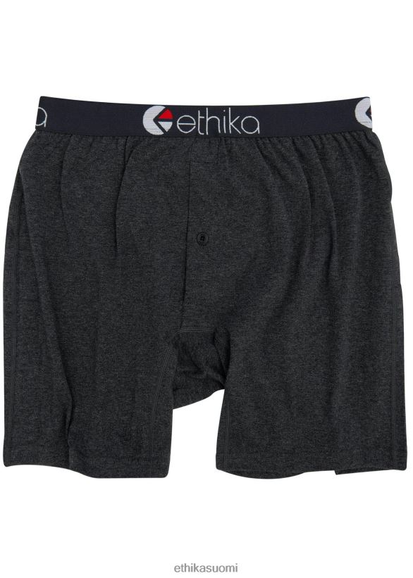 vaatetus Ethika vaihtoehtoinen tumma kanerva miehet Z448DV310