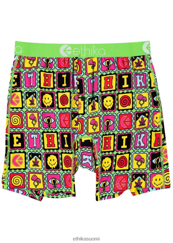 vaatetus Ethika vaihtoehtoinen välilehti miehet Z448DV289