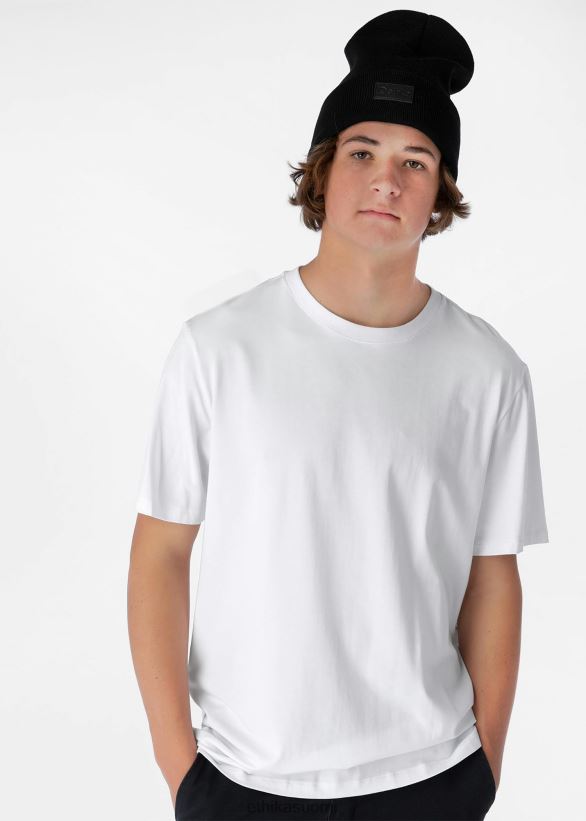 Lisätarvikkeet Ethika Standard issue pipo - musta miehet Z448DV714