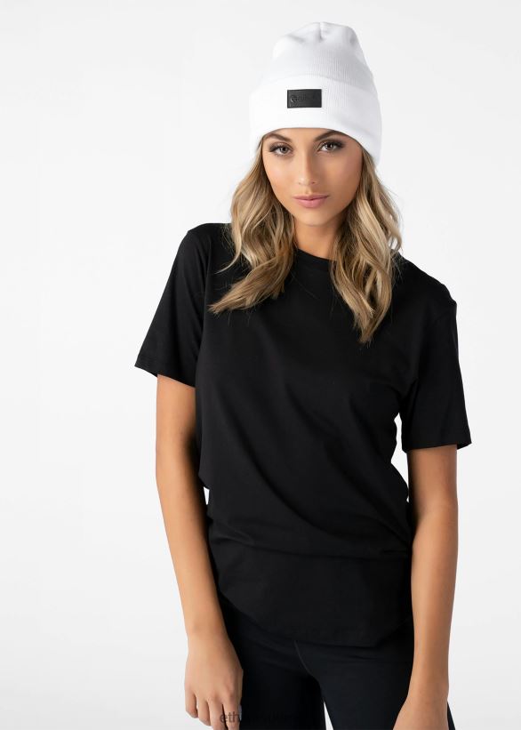 Lisätarvikkeet Ethika Standard issue pipo - valkoinen miehet Z448DV715