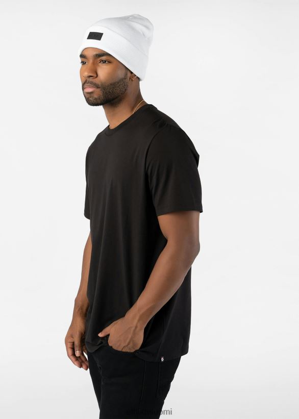 Lisätarvikkeet Ethika Standard issue pipo - valkoinen miehet Z448DV715