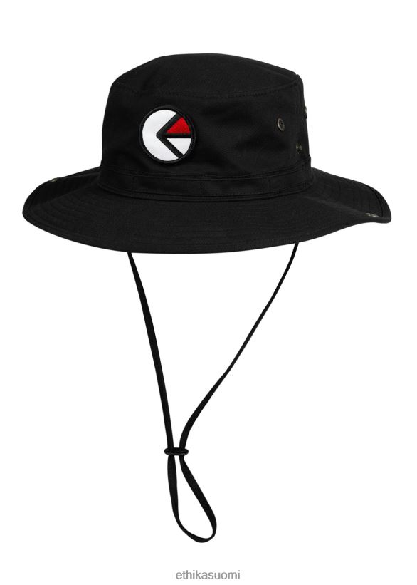 Lisätarvikkeet Ethika boonie hattu miehet Z448DV686