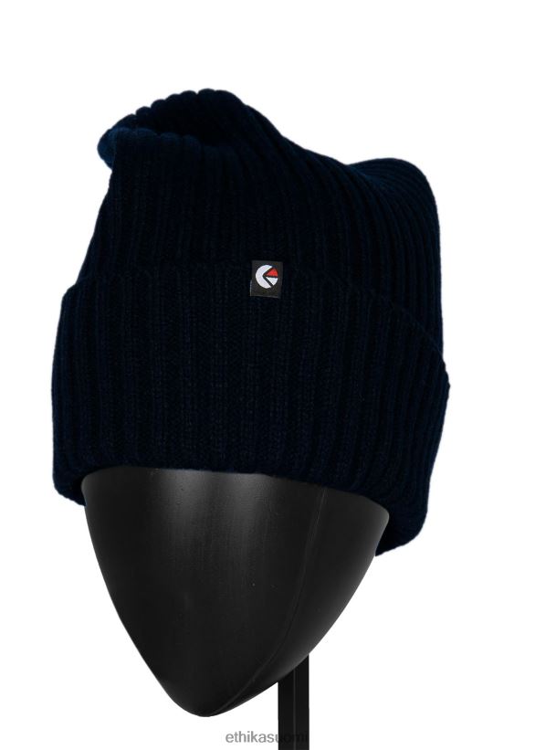 Lisätarvikkeet Ethika capulet pipo - laivasto miehet Z448DV698