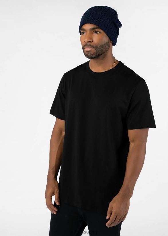 Lisätarvikkeet Ethika capulet pipo - laivasto miehet Z448DV698