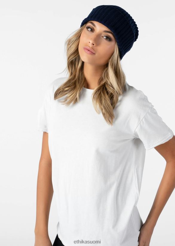 Lisätarvikkeet Ethika capulet pipo - laivasto miehet Z448DV698