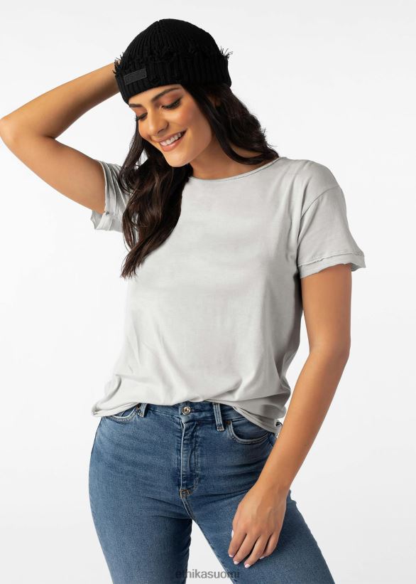 Lisätarvikkeet Ethika distressed pipo - musta miehet Z448DV695