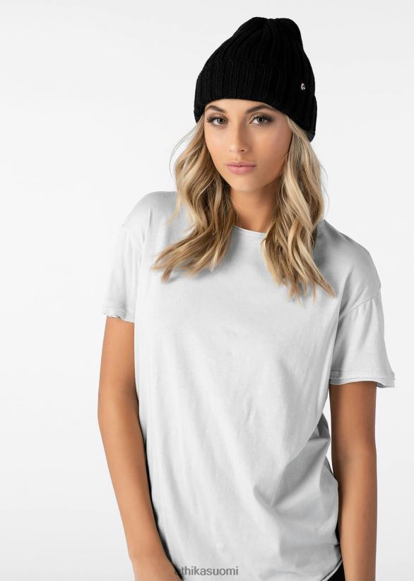 Lisätarvikkeet Ethika hathaway pipo - musta miehet Z448DV711