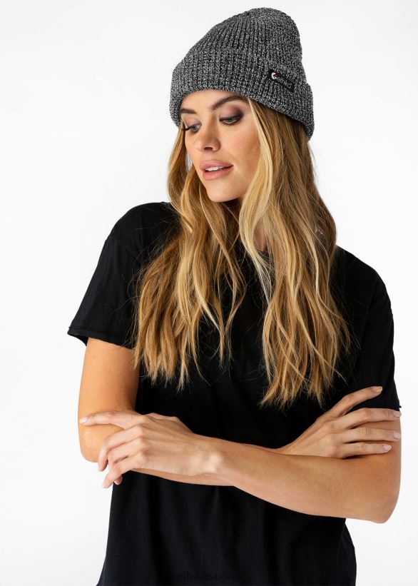 Lisätarvikkeet Ethika lämpöneulottu fold pipo - kanerva miehet Z448DV701