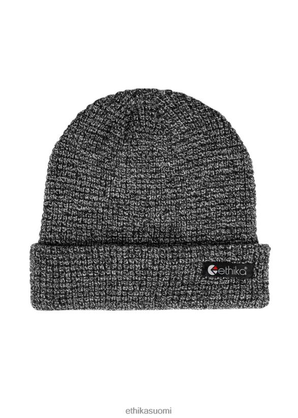 Lisätarvikkeet Ethika lämpöneulottu fold pipo - kanerva miehet Z448DV701