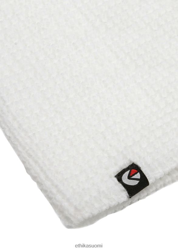 Lisätarvikkeet Ethika lämpöneulottu legendaarinen pipo - valkoinen miehet Z448DV691