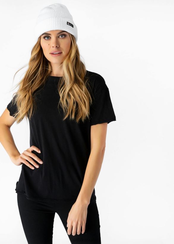 Lisätarvikkeet Ethika lämpöneulottu taitettava pipo - valkoinen miehet Z448DV702