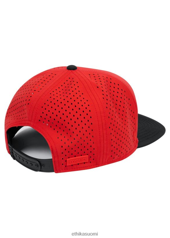 Lisätarvikkeet Ethika melin hattu - juoksuhautoja miehet Z448DV672