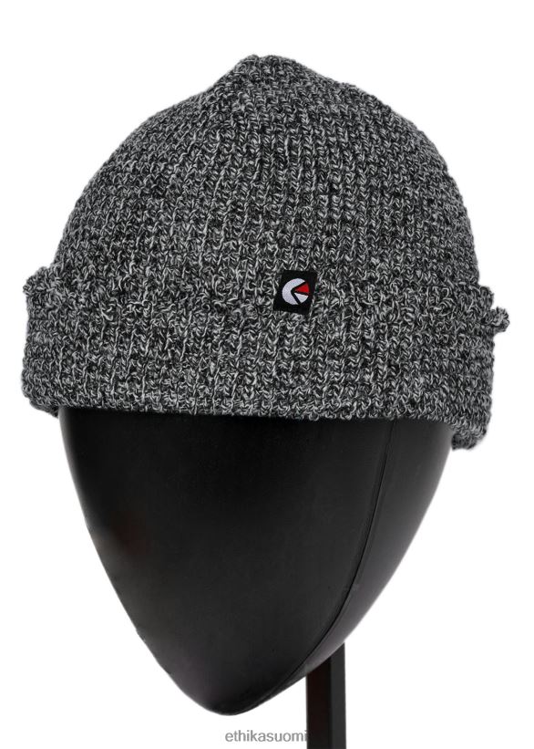 Lisätarvikkeet Ethika raakareunainen pipo - kanerva miehet Z448DV705