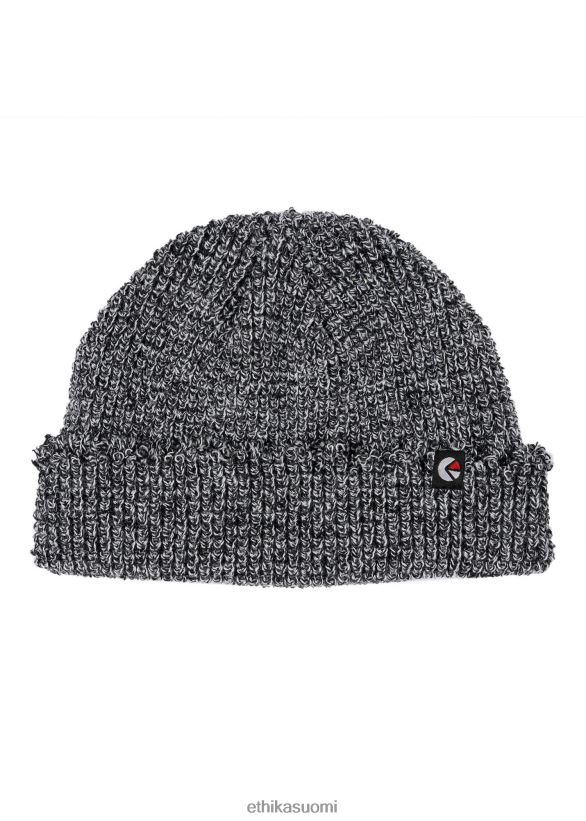 Lisätarvikkeet Ethika raakareunainen pipo - kanerva miehet Z448DV705