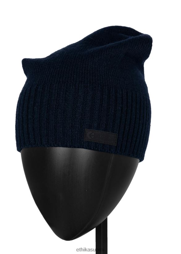 Lisätarvikkeet Ethika tsaarin pipo - laivasto miehet Z448DV693