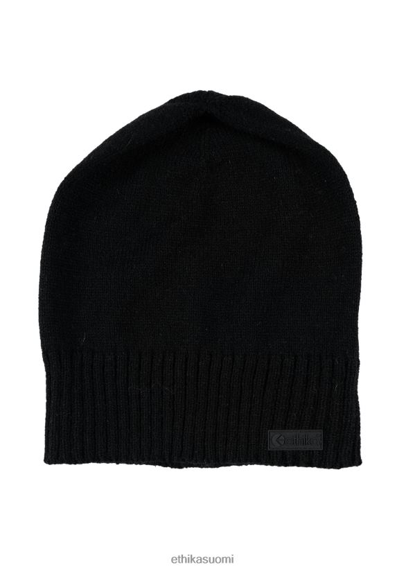 Lisätarvikkeet Ethika tsaarin pipo - musta miehet Z448DV692