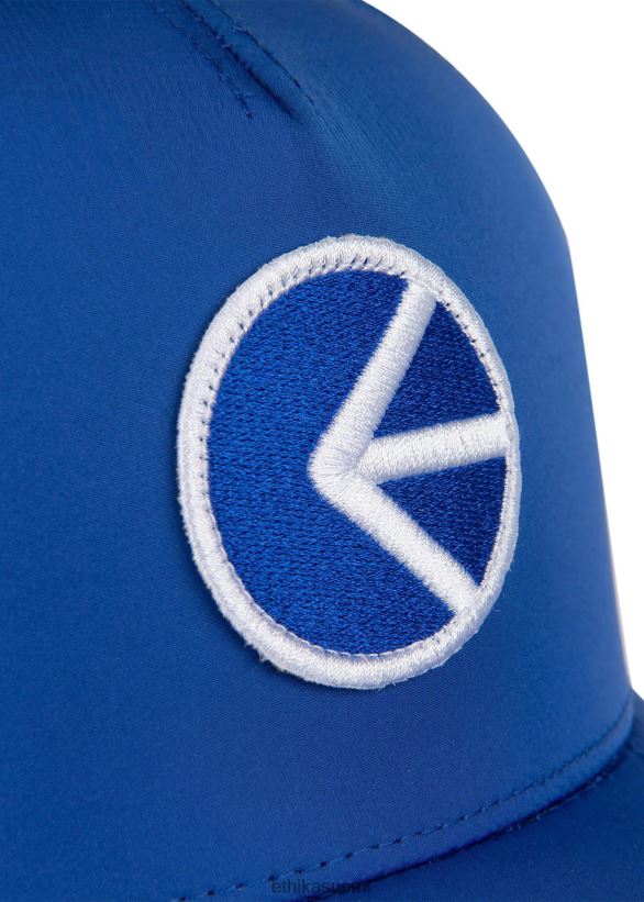 Lisätarvikkeet Ethika urheilullinen isähattu - laivasto miehet Z448DV681