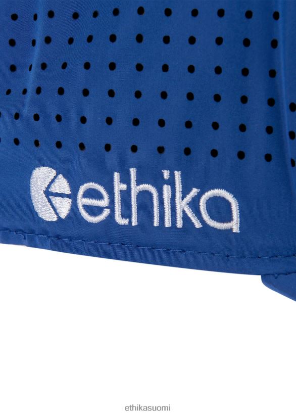 Lisätarvikkeet Ethika urheilullinen isähattu - laivasto miehet Z448DV681