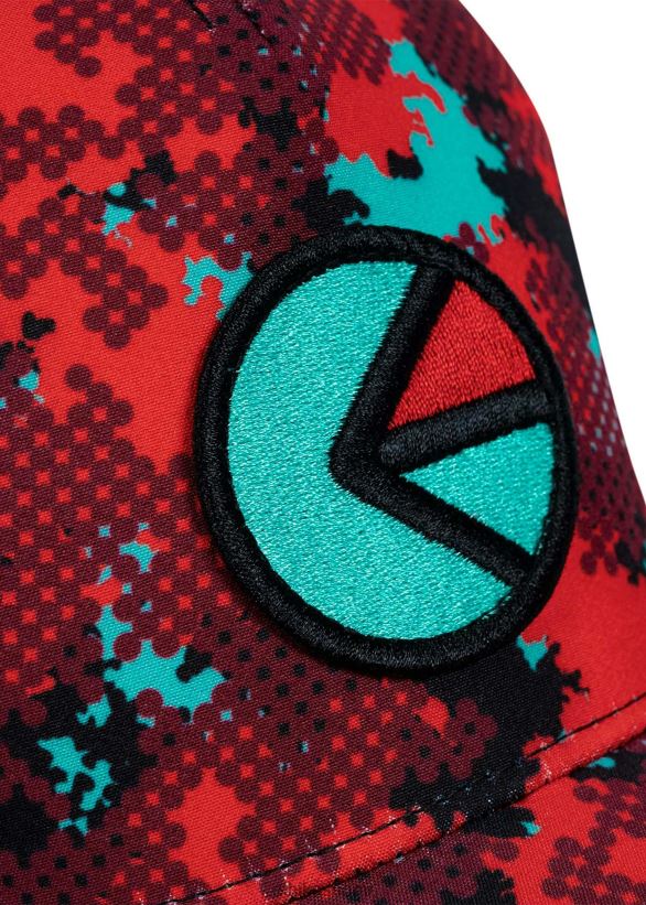 Lisätarvikkeet Ethika urheilullinen isähattu - rasteri miehet Z448DV675