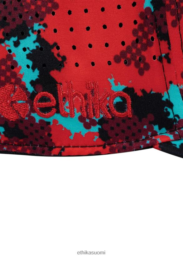 Lisätarvikkeet Ethika urheilullinen isähattu - rasteri miehet Z448DV675