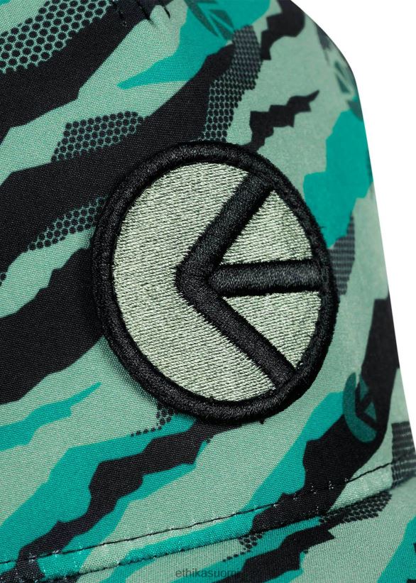 Lisätarvikkeet Ethika urheilullinen isähattu - riistanmetsästäjä miehet Z448DV676