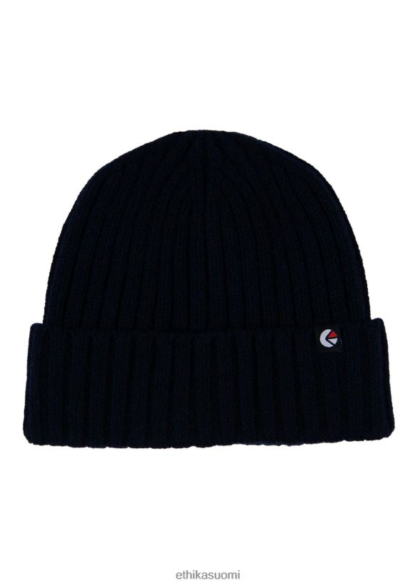 Lisätarvikkeet Ethika villa taitettava pipo - laivasto miehet Z448DV718