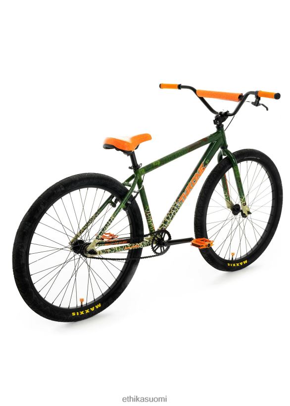 Lisätarvikkeet Ethika bike the goon 29