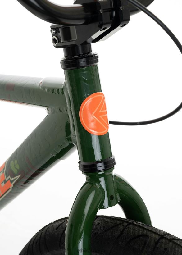 Lisätarvikkeet Ethika bike the goon 29