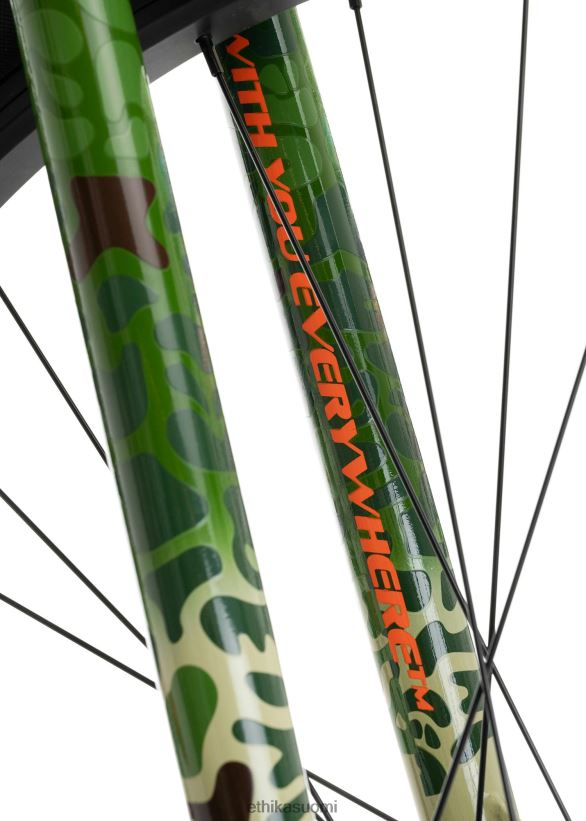 Lisätarvikkeet Ethika bike the goon 29